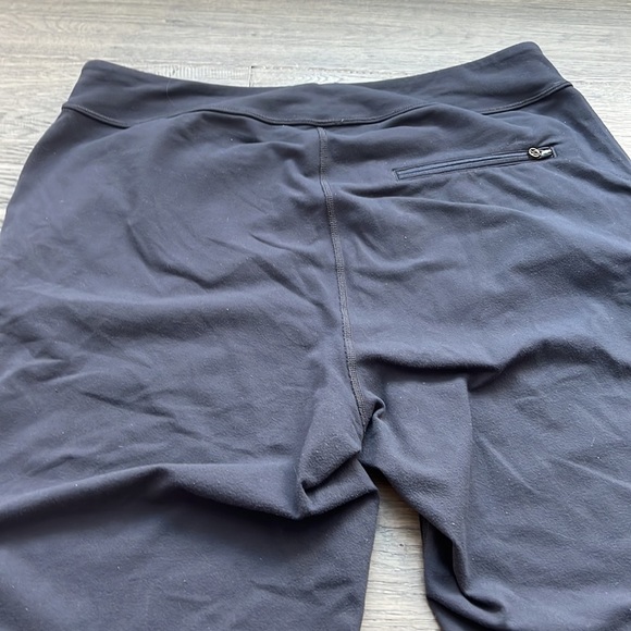 𝅺🍋Lululemon🍋 | Deep coal shine trouser - Picture 8 of 14